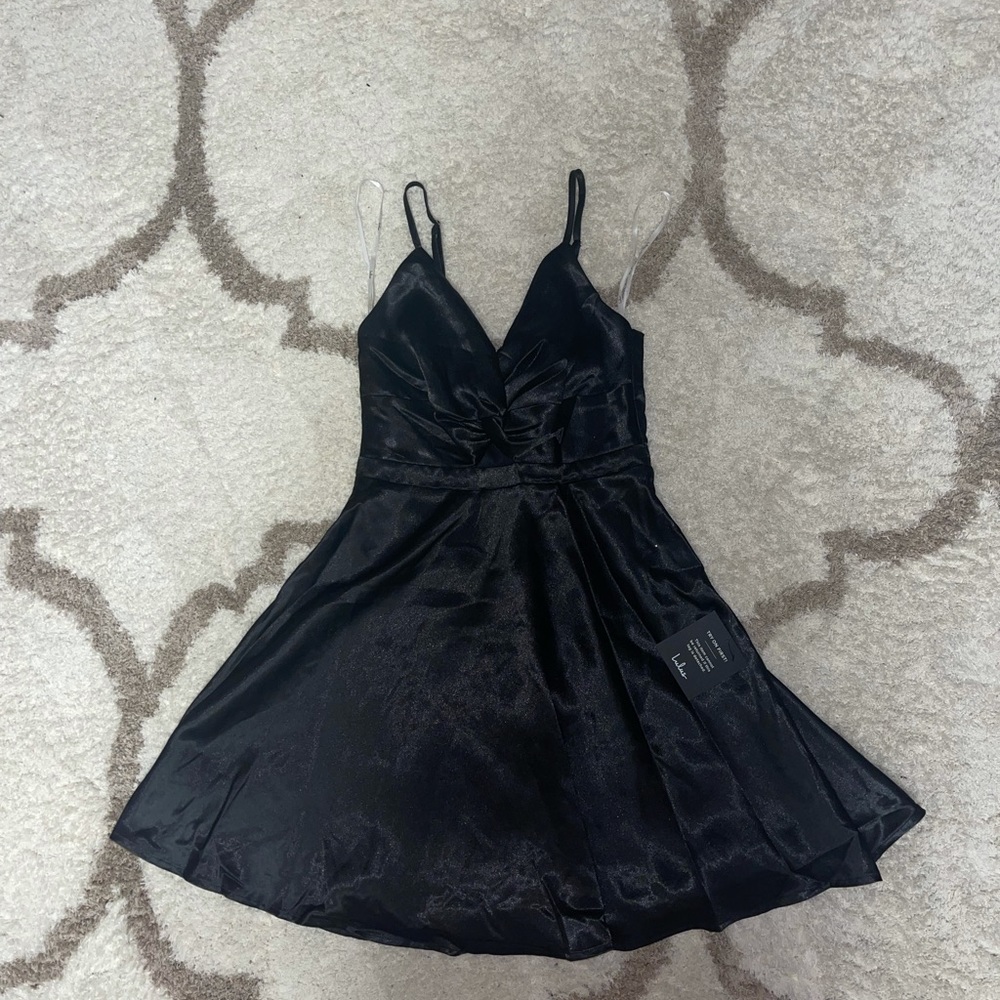 Lulu dress
